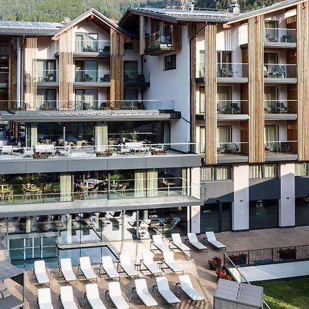 Ciampedie Luxury Alpine Spa Hotel 维哥迪法萨 外观 照片