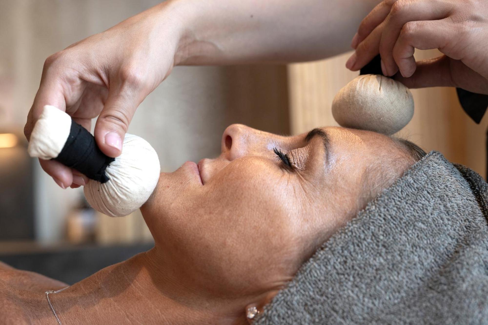 Ciampedie Luxury Alpine Spa Hotel 维哥迪法萨 外观 照片
