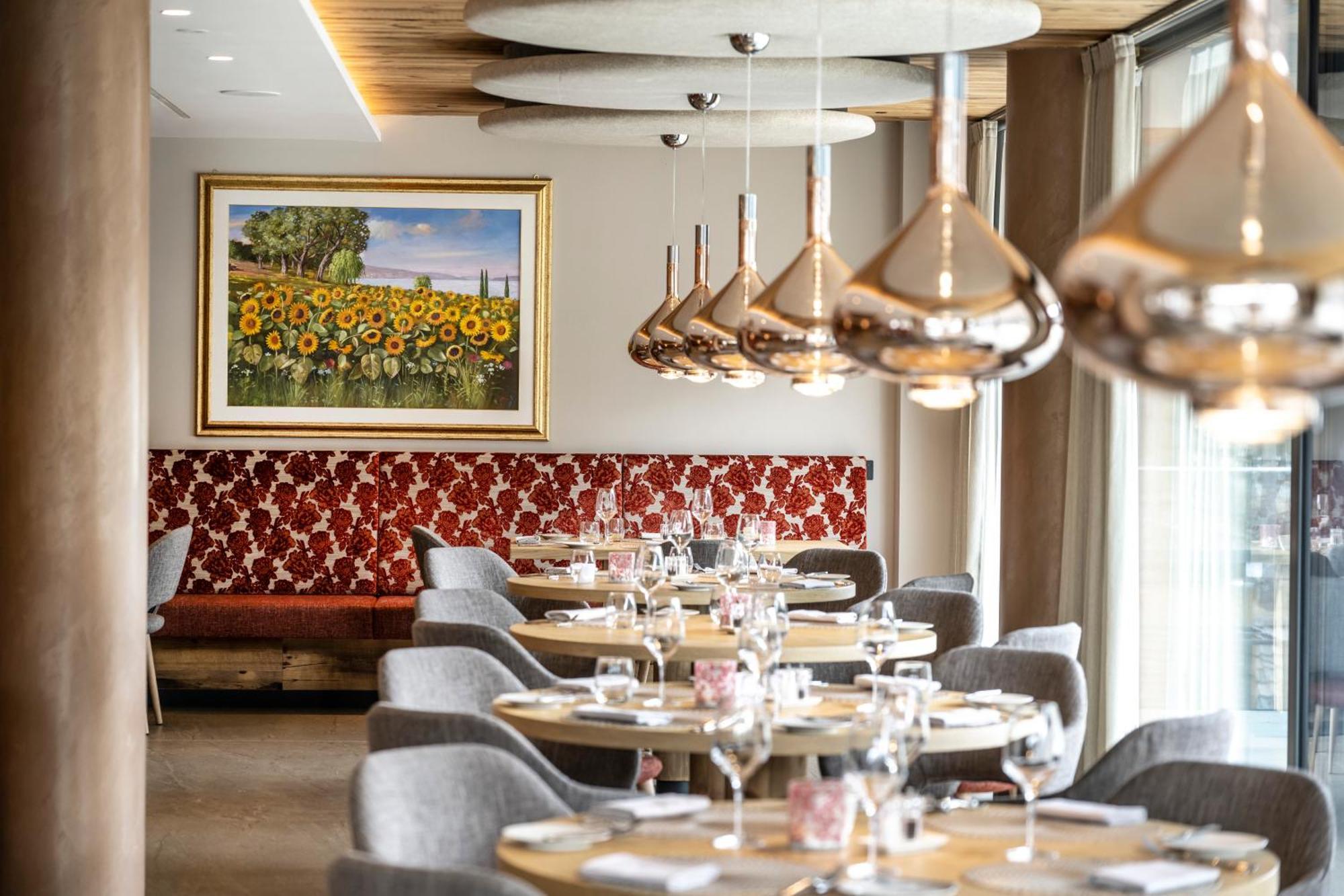 Ciampedie Luxury Alpine Spa Hotel 维哥迪法萨 外观 照片